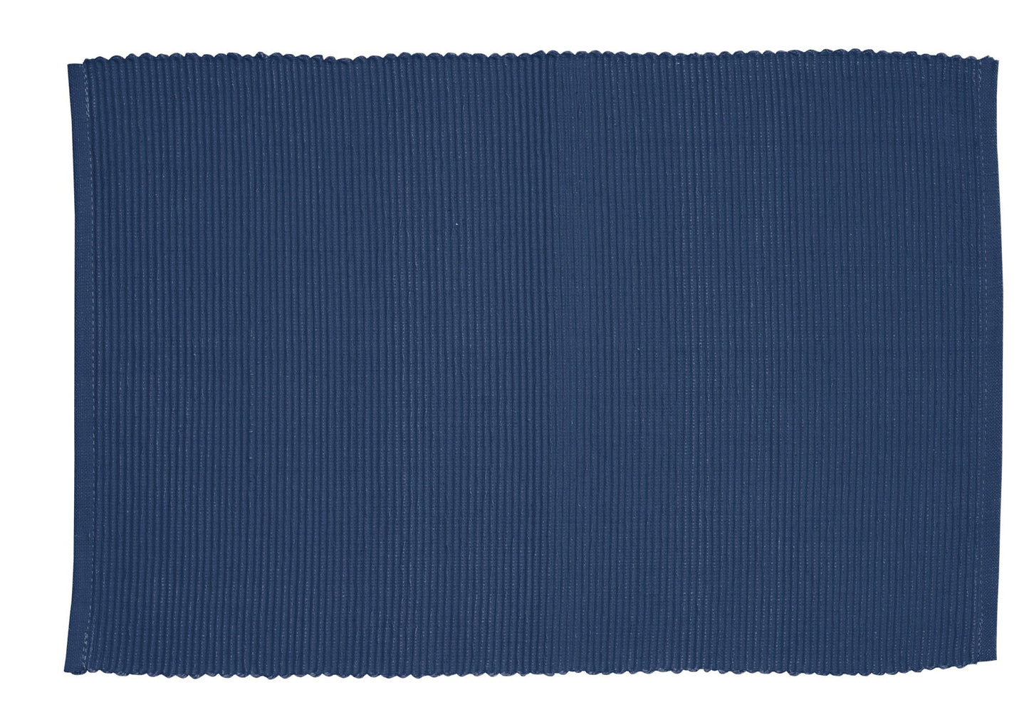 Lollipop Ribbed Placemats 100% cotton