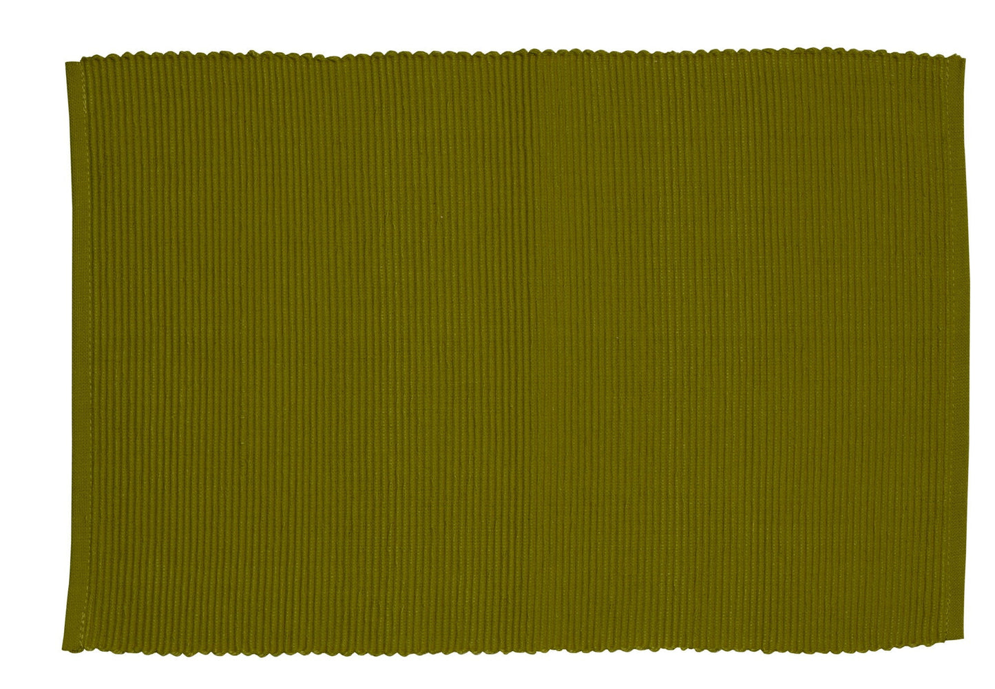 Lollipop Ribbed Placemats 100% cotton