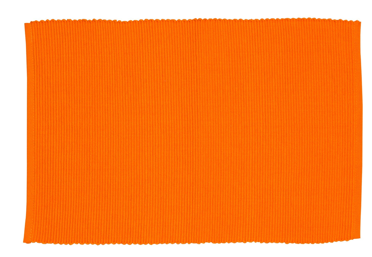 Lollipop Ribbed Placemats 100% cotton