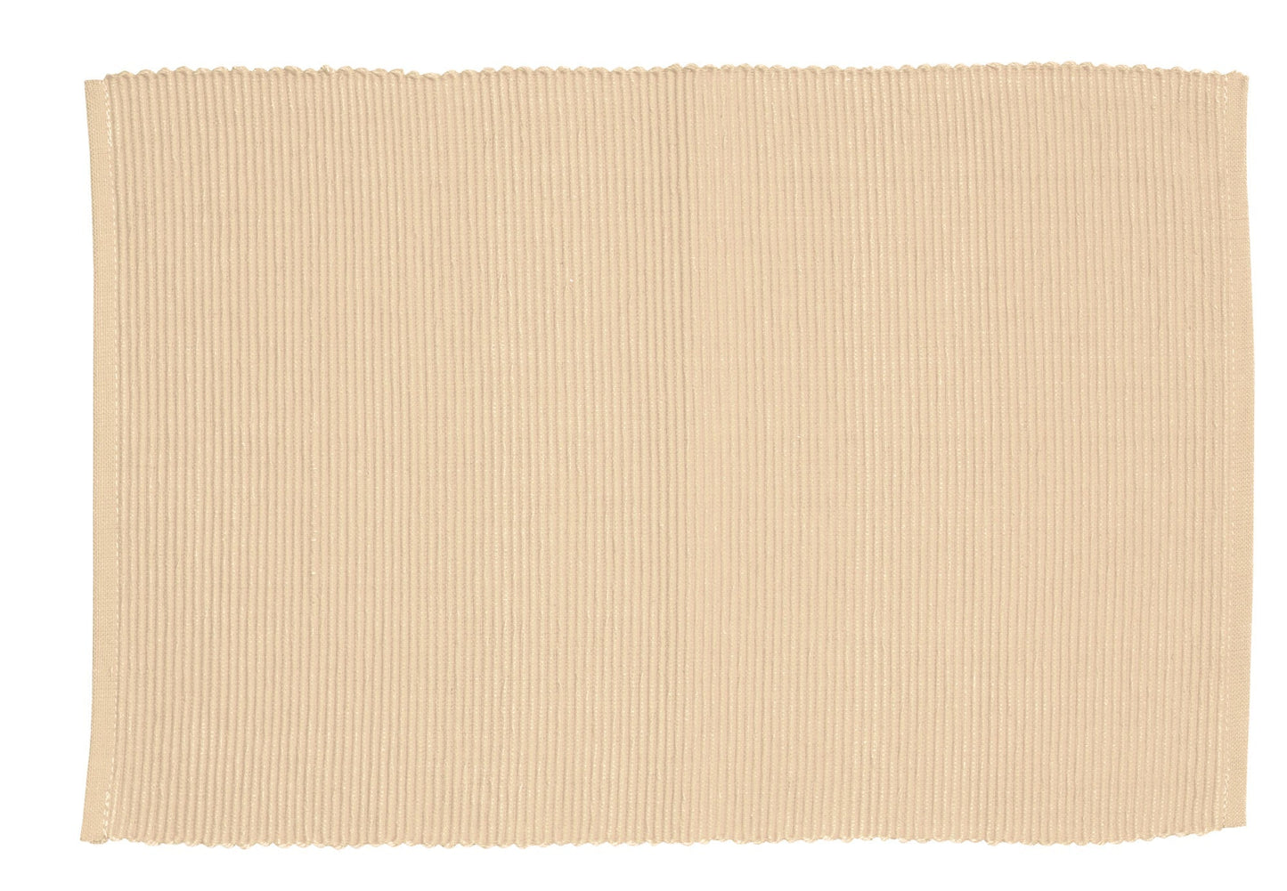 Lollipop Ribbed Placemats 100% cotton