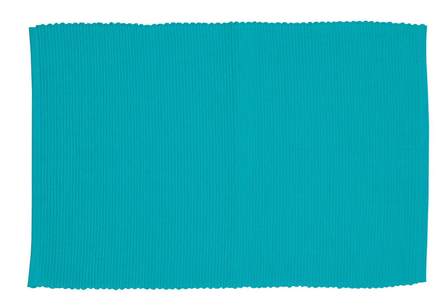 Lollipop Ribbed Placemats 100% cotton