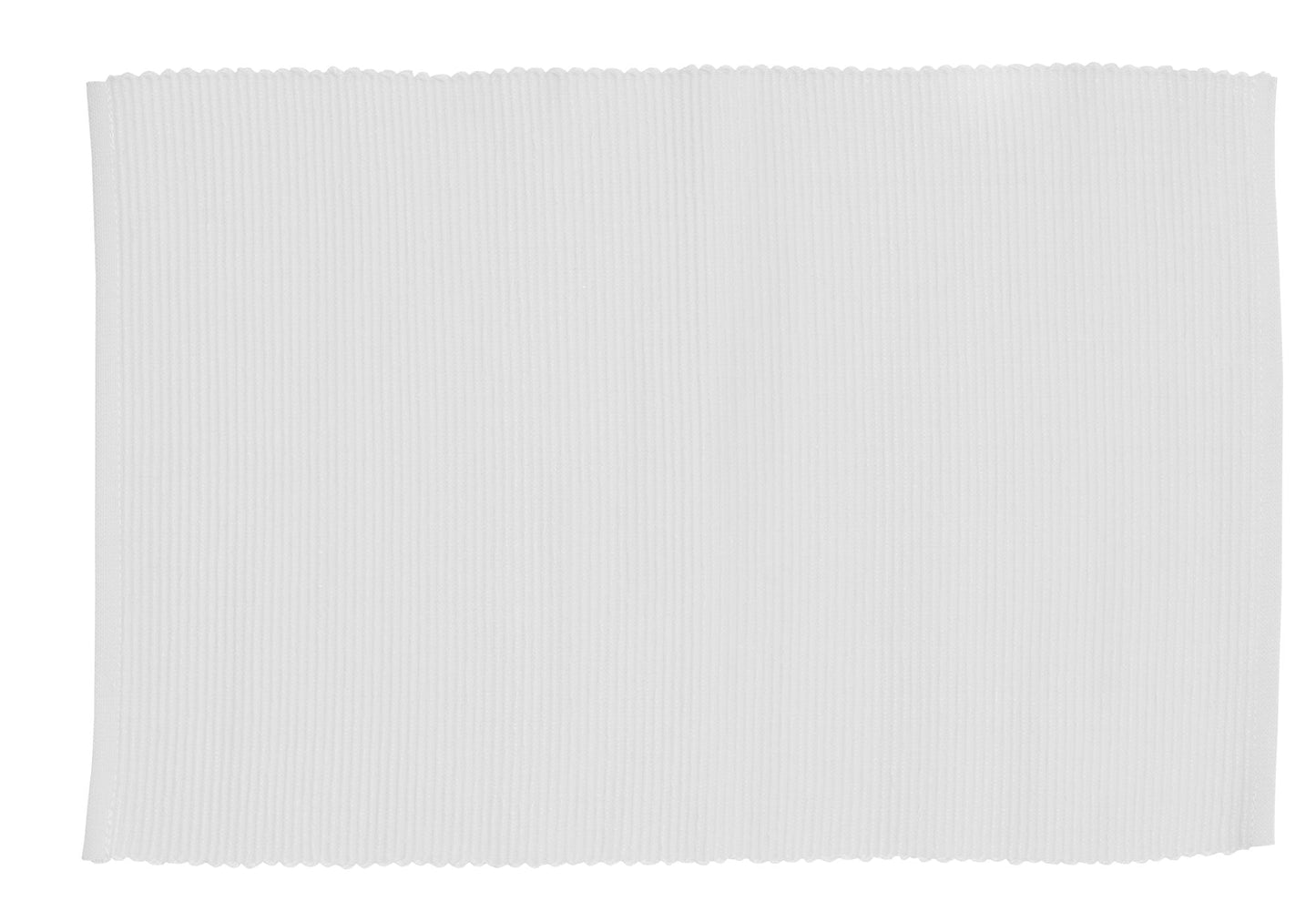 Lollipop Ribbed Placemats 100% cotton