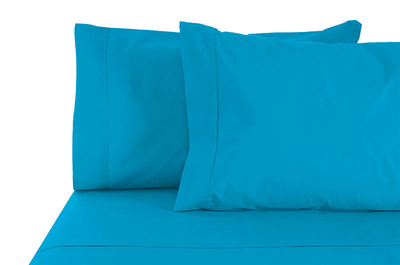 Jenny Mclean La Via 400TC Sheet sets 100% Cotton
