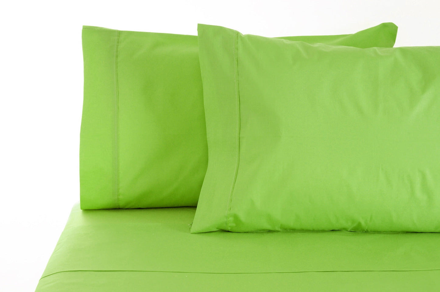 Jenny Mclean La Via 400TC Sheet sets 100% Cotton