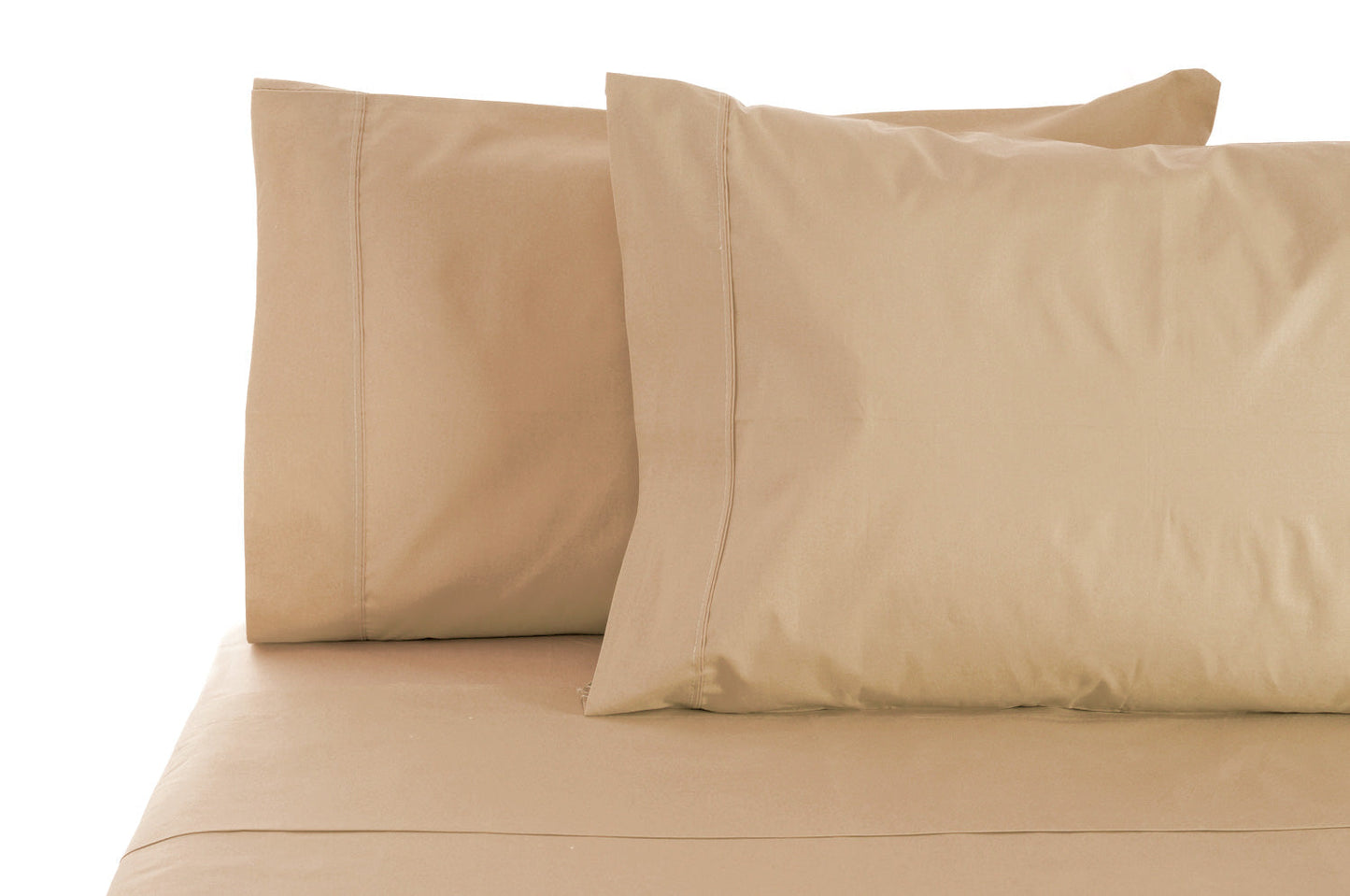 Jenny Mclean La Via 400TC Sheet sets 100% Cotton
