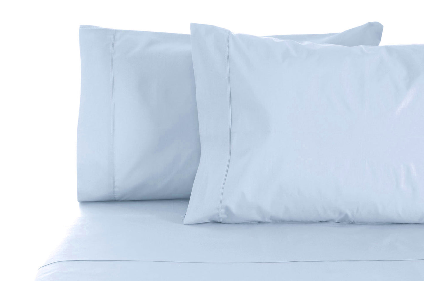 Jenny Mclean La Via 400TC Sheet sets 100% Cotton