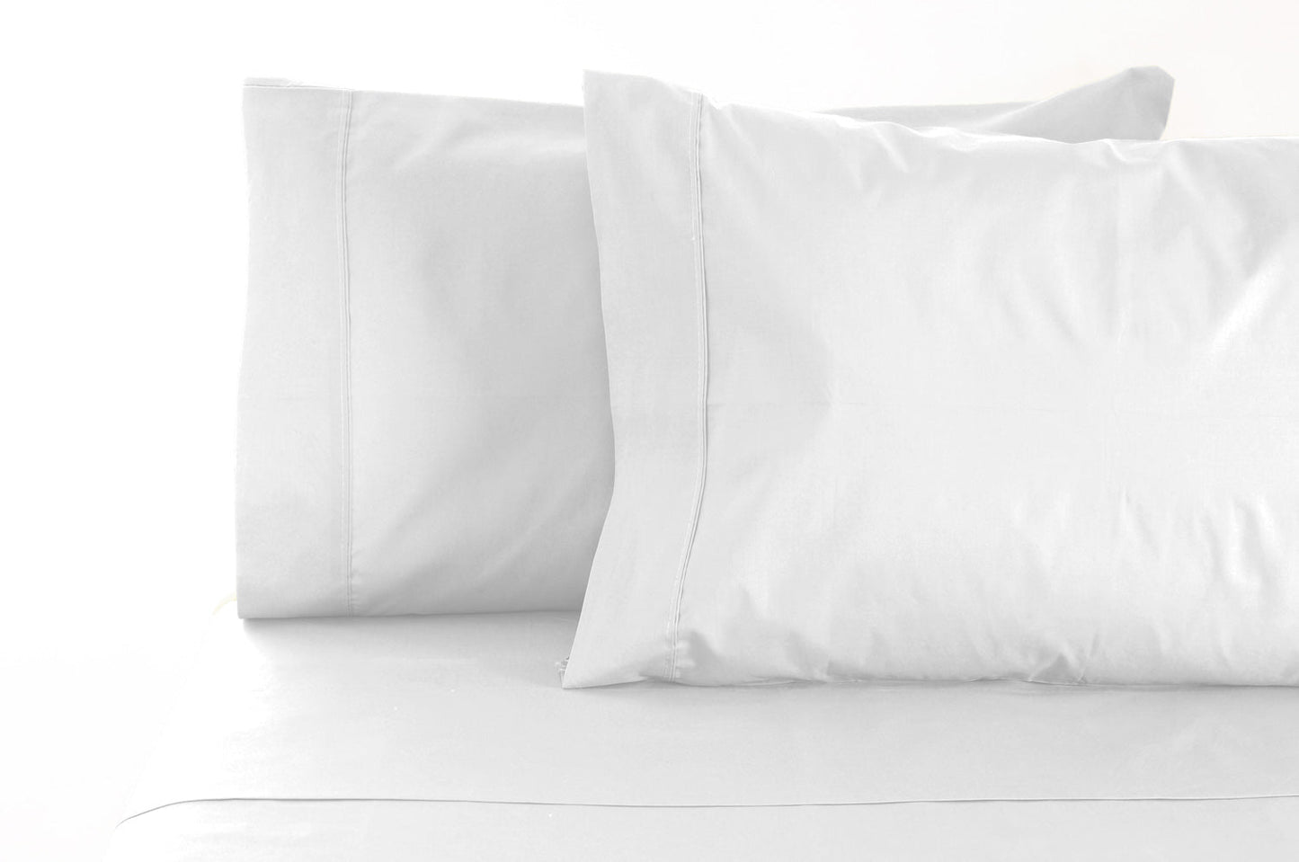 Jenny Mclean La Via 400TC Sheet sets 100% Cotton