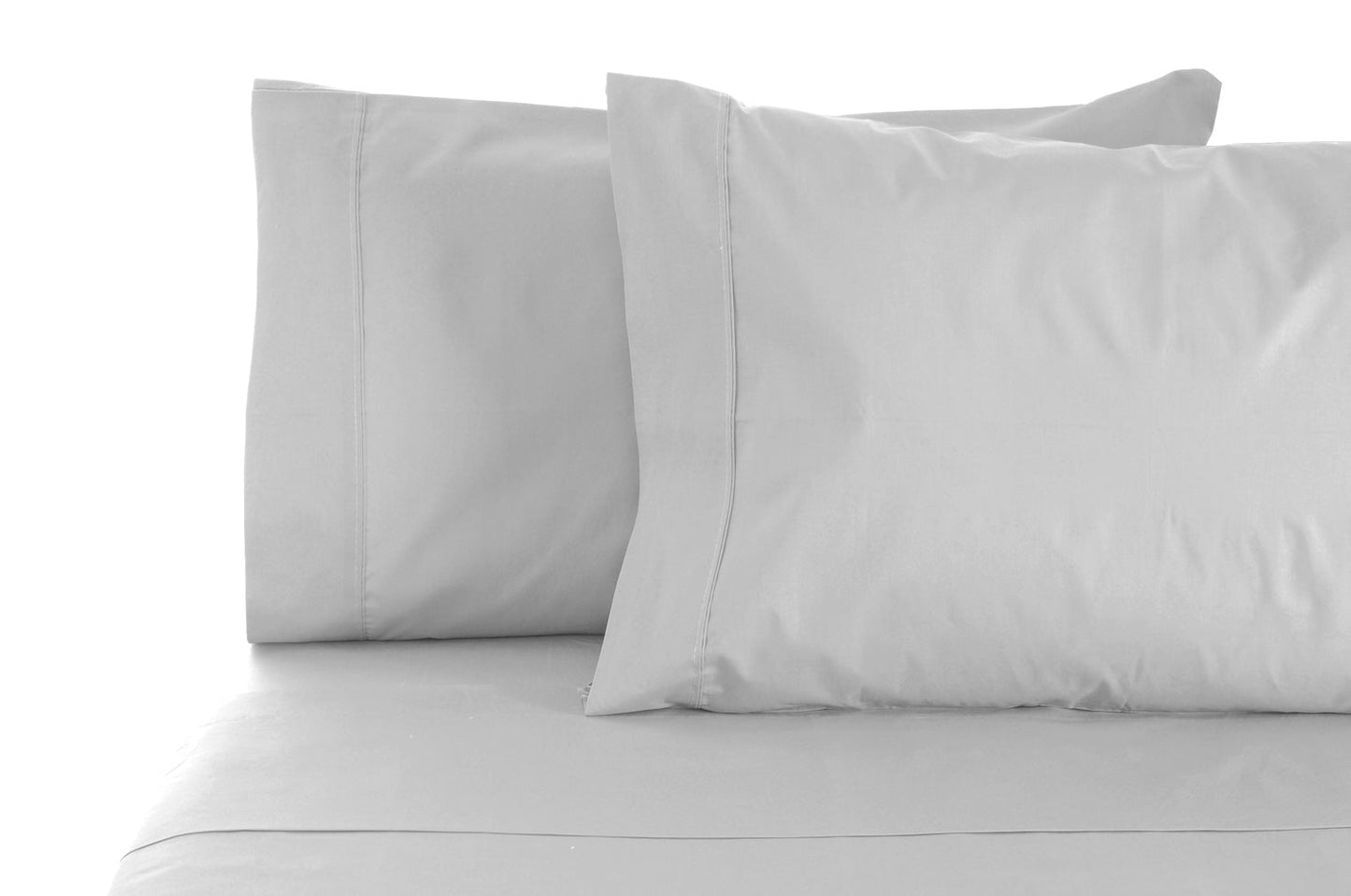 Jenny Mclean La Via 400TC Sheet sets 100% Cotton