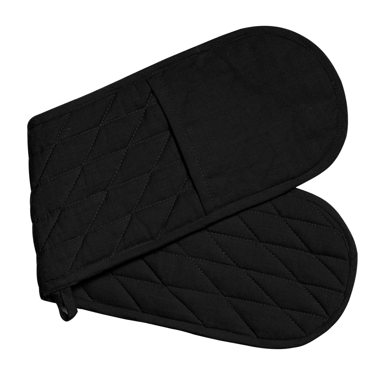 Manhattan Double Mitts 100 % Cotton