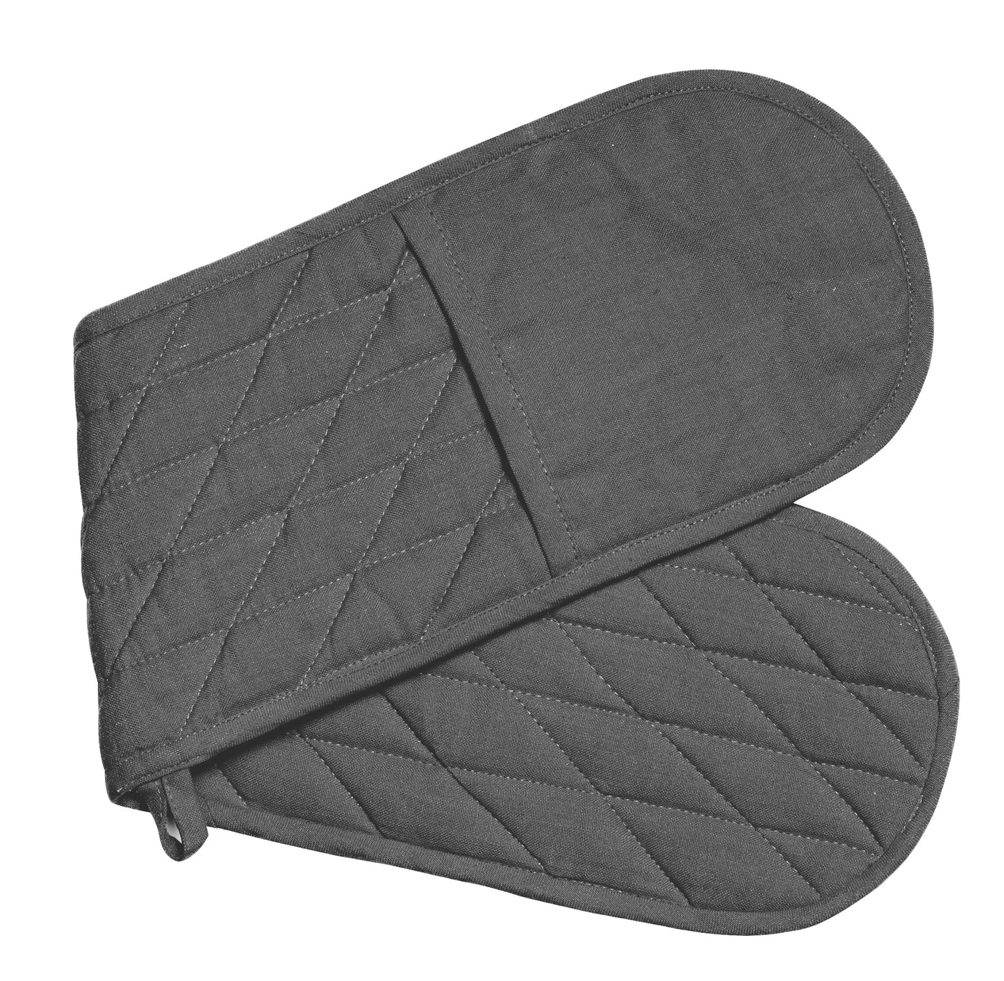 Manhattan Double Mitts 100 % Cotton