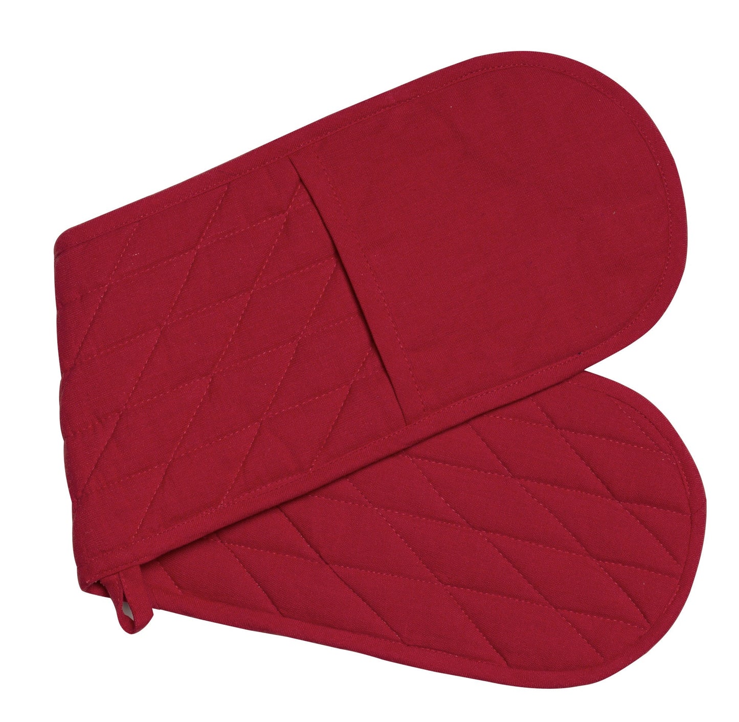 Manhattan Double Mitts 100 % Cotton