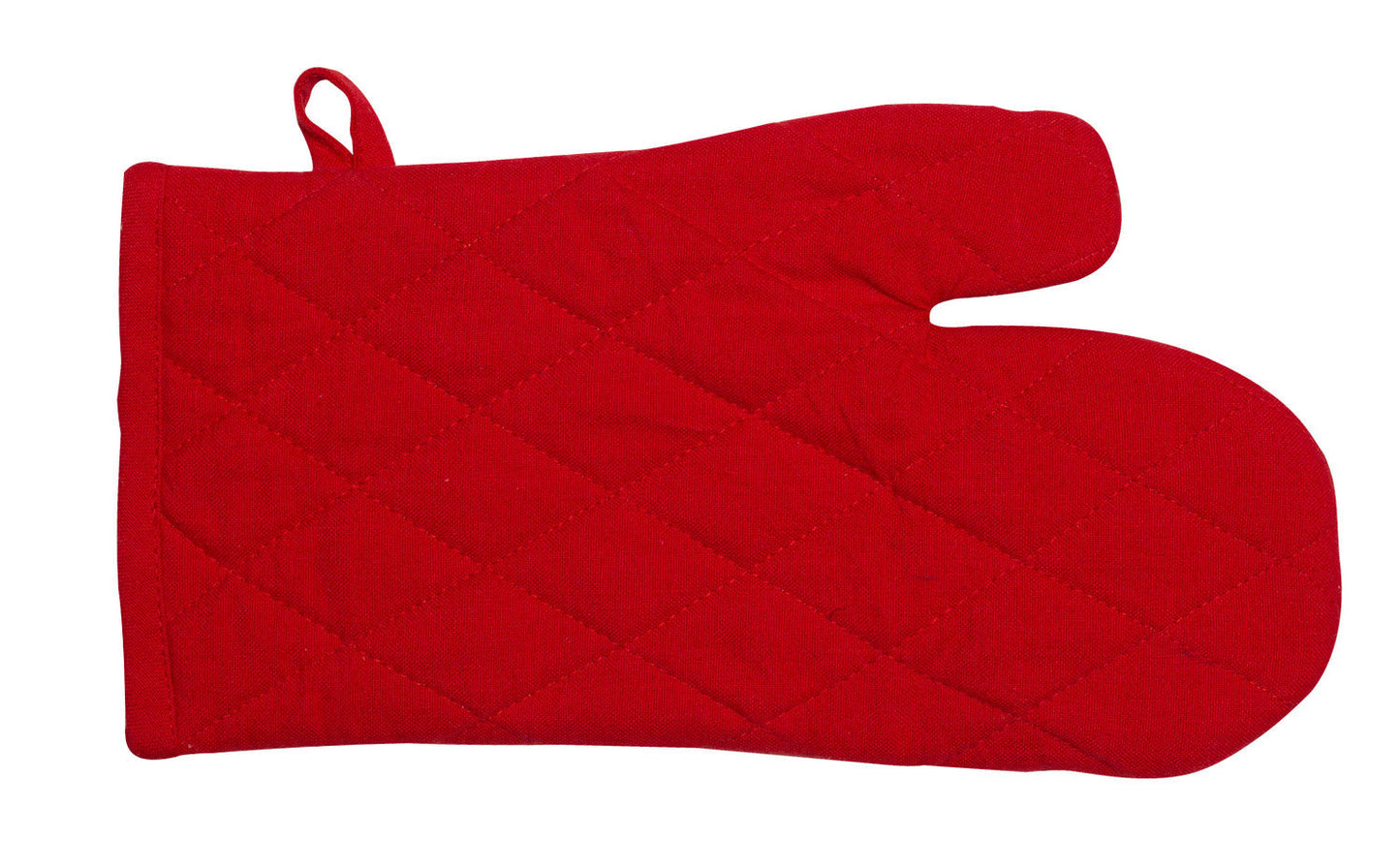 Rans Manhattan Oven Gloves 100% Cotton