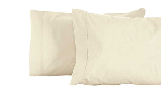 La Via Pillowcases 2pc Sets 100% Cotton