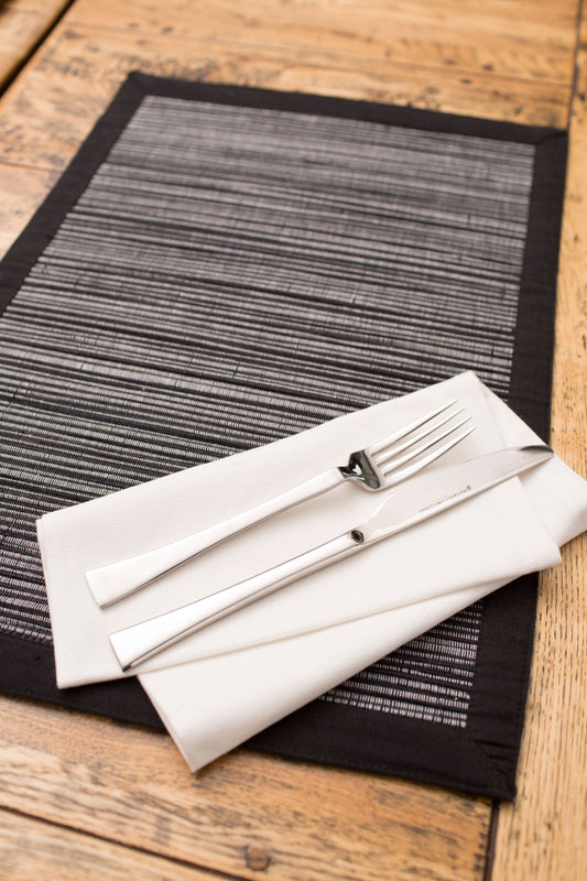 Rani Straw Placemats