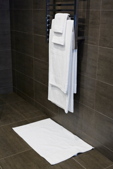 Jenny Mclean Royal Excellency 7PC Bath Towel Sets