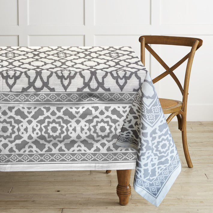 Vintage Tablecloths 100% Cotton