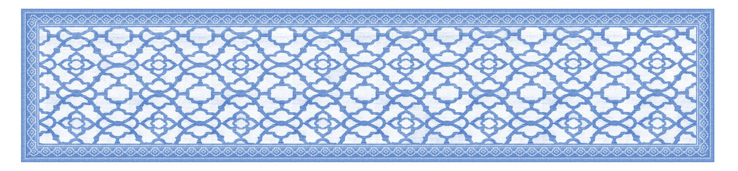 Vintage Table Runners 100% cotton