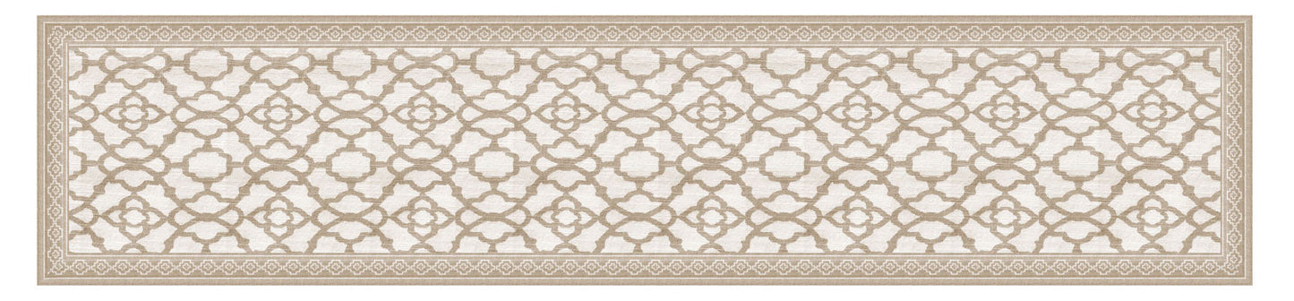 Vintage Table Runners 100% cotton