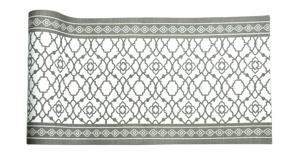 Vintage Table Runners 100% cotton