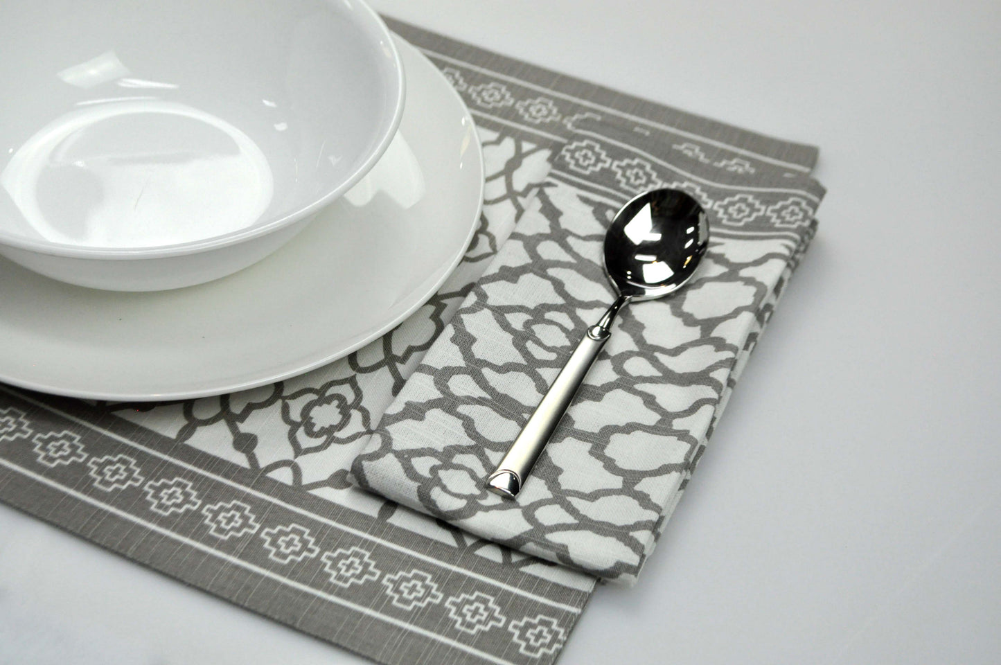Vintage Table Runners 100% cotton