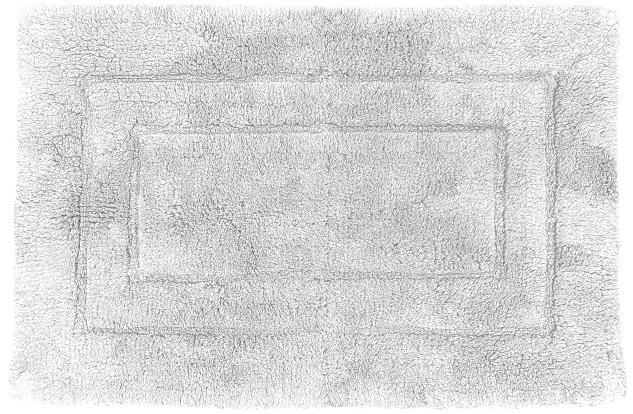 Rans Tierna Premium Bathmat 2000GSM