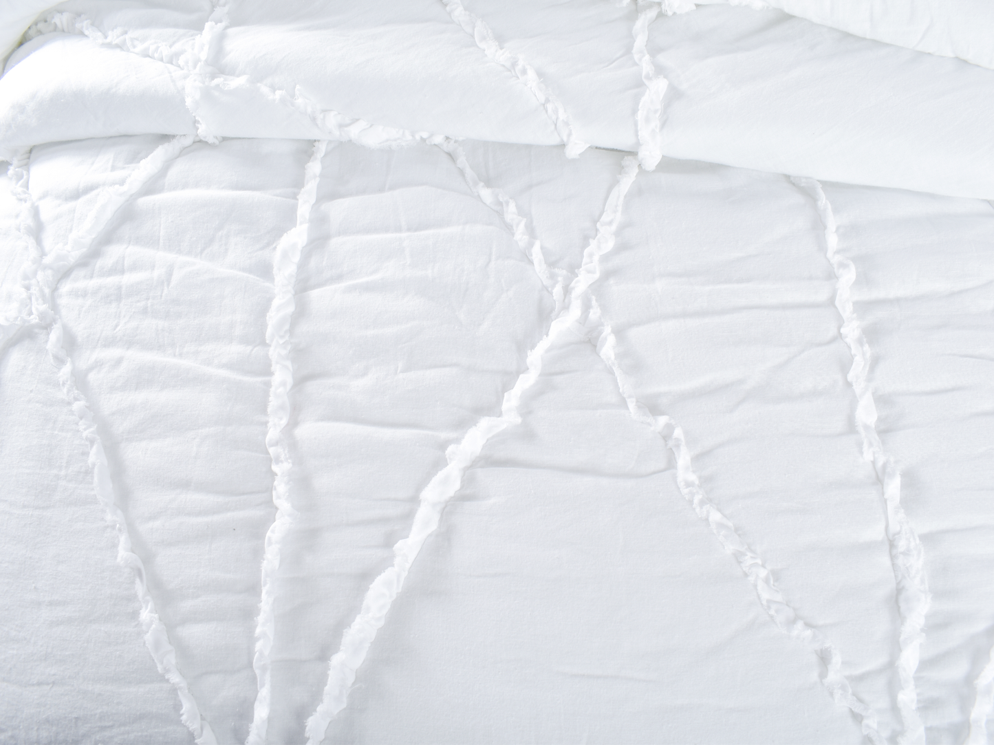 Bobby Coverlet Set.