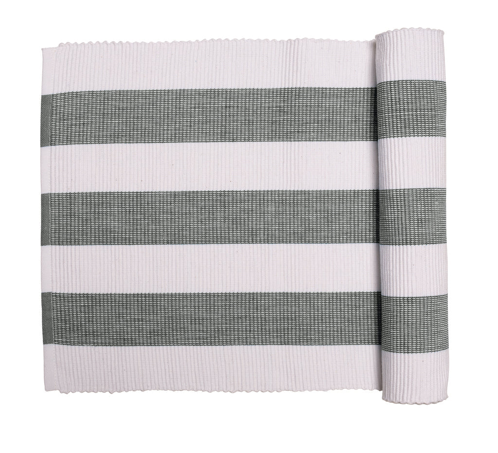 Rans Alfresco Table Runners 100% Cotton