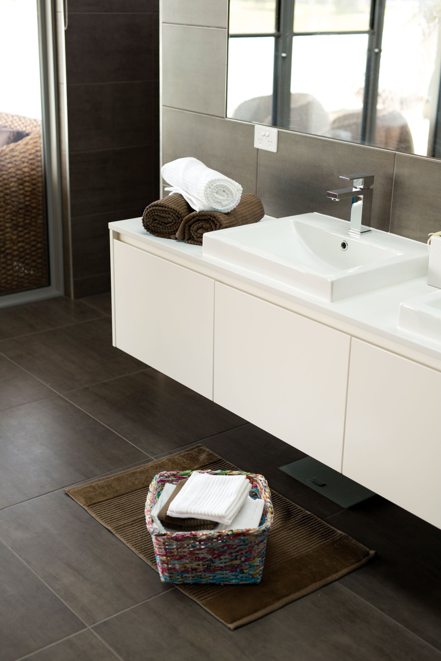 Jenny Mclean Royal Excellency 14PC Bath Towel Sets