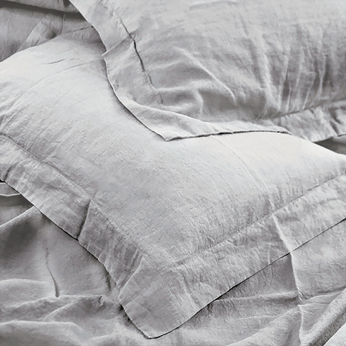 Jenny Mclean Doux PillowCase 100% Linen