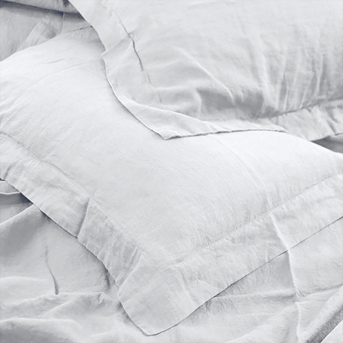 Jenny Mclean Doux PillowCase 100% Linen