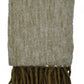 Mohair Throws - 3 Assorted Designs