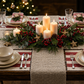 RANS Alfresco Placemats 100% Cotton - 33 x 48 cm