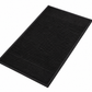 Royal Excellency Bath mat 1050GSM – Black - 100% Cotton | JENNY MCLEAN