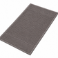 Royal Excellency Bath mat 1050GSM – Charcoal - 100% Cotton | JENNY MCLEAN