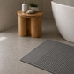 Royal Excellency Bath mat 1050GSM – Charcoal - 100% Cotton | JENNY MCLEAN