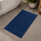Royal Excellency Bath mat 1050GSM – Navy - 100% Cotton | JENNY MCLEAN