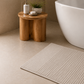 Royal Excellency Bath mat 1050GSM – Plaster - 100% Cotton | JENNY MCLEAN