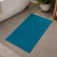 Royal Excellency Bath mat 1050GSM – Teal - 100% Cotton | JENNY MCLEAN