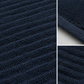 Royal Excellency Bath mat 1050GSM – Navy - 100% Cotton | JENNY MCLEAN