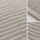 Royal Excellency Bath mat 1050GSM – Plaster - 100% Cotton | JENNY MCLEAN