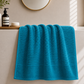 JENNY MCLEAN Royal Excellency 600 GSM 100% Cotton Bath Towel - Teal