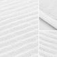 Royal Excellency Bath mat 1050GSM – Snow White - 100% Cotton | JENNY MCLEAN