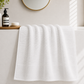 Royal Excellency Bath Towel – Snow White – 100% Cotton | JENNY MCLEAN