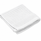 Royal Excellency Face Towel – White – 100% Cotton | JENNY MCLEAN