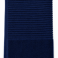 JENNY MCLEAN Royal Excellency 600 GSM 100% Cotton Hand Towel - Navy