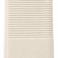 JENNY MCLEAN Royal Excellency 600 GSM 100% Cotton Hand Towel - Plaster