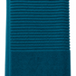 Royal Excellency Hand Towel – Teal – 100% Cotton | JENNY MCLEAN