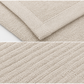 Royal Excellency Bath mat 1050GSM – Plaster - 100% Cotton | JENNY MCLEAN