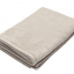 JENNY MCLEAN Royal Excellency 600 GSM 100% Cotton Bath Towel - Plaster