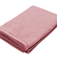 JENNY MCLEAN Royal Excellency 600 GSM 100% Cotton Bath Towel - Rosebud